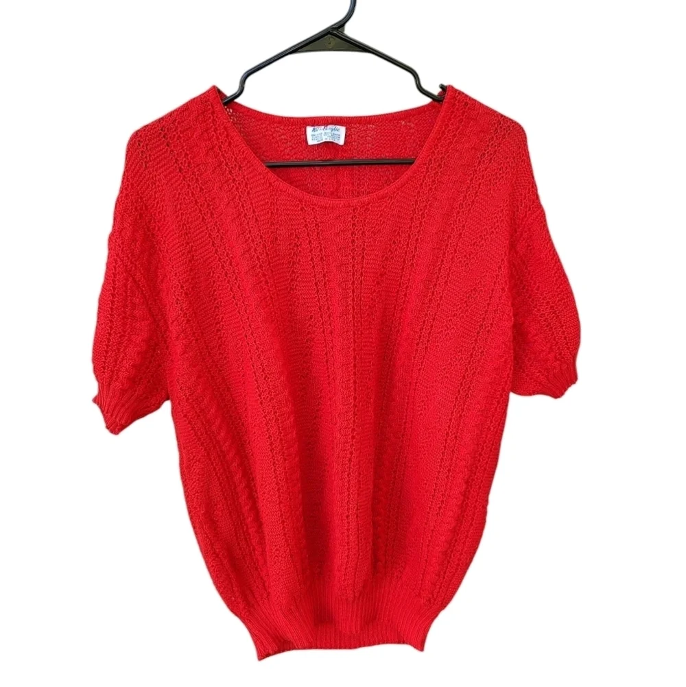 Vintage chic comfortable
